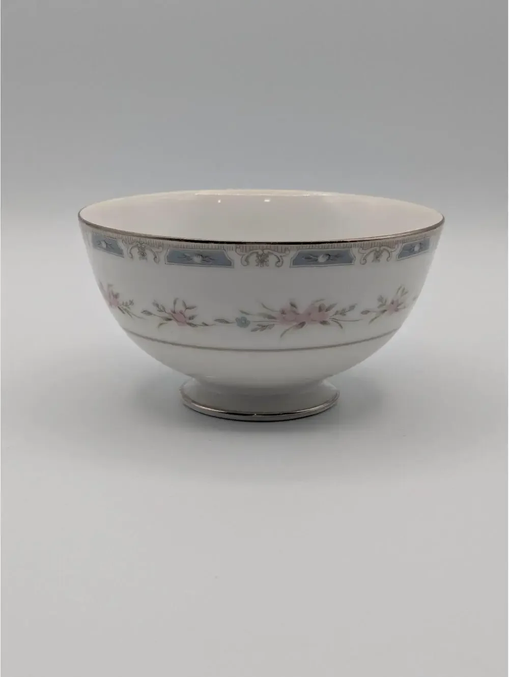 Imperial China by W. Dalton Glenrose Tea Cup, #8292, Japan, Vintage Mid-Century